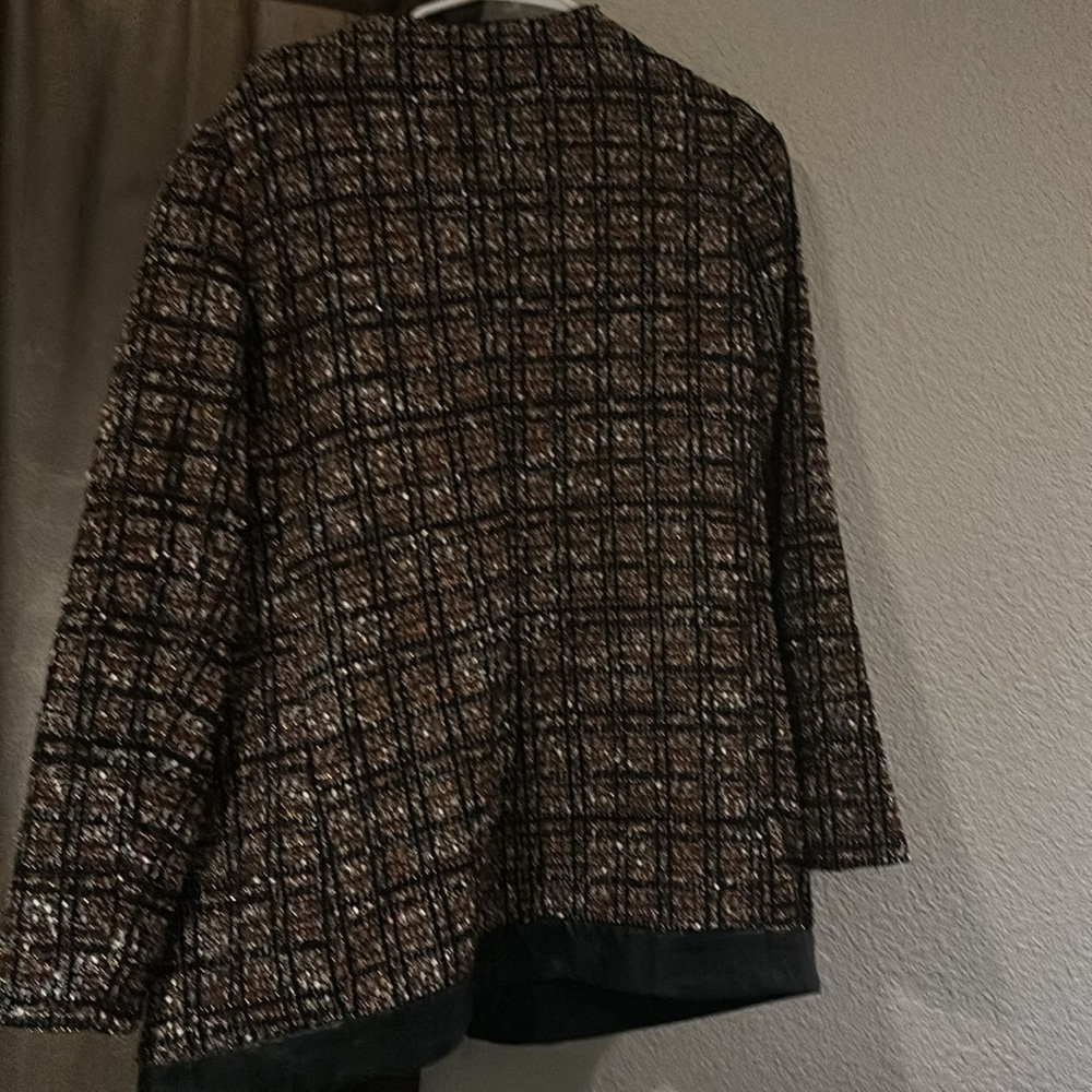 Express jacket NWT - Picture 3 of 4